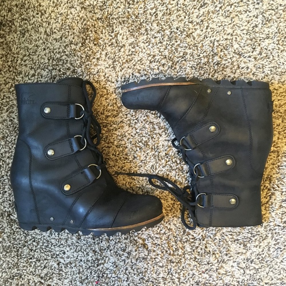 Sorel Booties